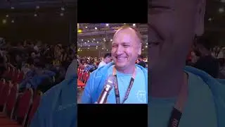 Тони Роббинс. 20-23 июля. Бирмингем. Не пропусти