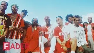 Lil Yachty - All In (Official Music Video)