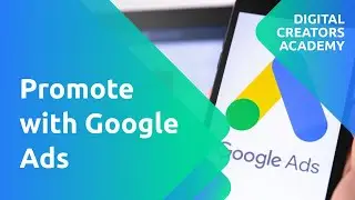 How to promote Your app with Google Ads. Andromo Academy