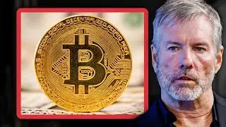 The Discovery That Sold Michael Saylor on Bitcoin | MOONSHOTS