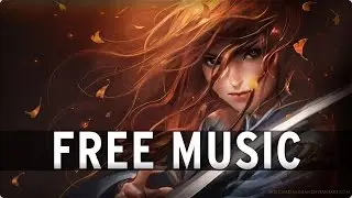 Party Ghost & Jeris - Breathe [No Copyright Music]