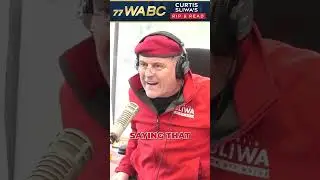 They Tried To Silence Me | Curtis Sliwa's Rip & Read