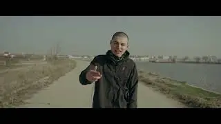 David Skunk - Stilu' nebunește (prod. Raw Crackle) | Official Video