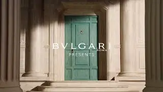 MAGNIFICA -  BVLGARI'S NEW BRAND CAMPAIGN (TEASER)