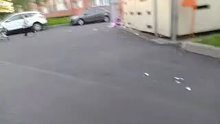 новый видео обзор в Санкт Петербурге
