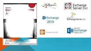 Buku Belajar Exchange Server 2019 Administrator Messaging