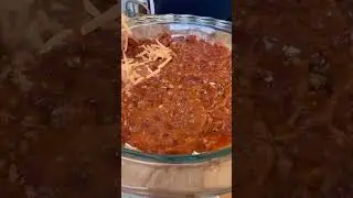 Chili Cheese Dip Video