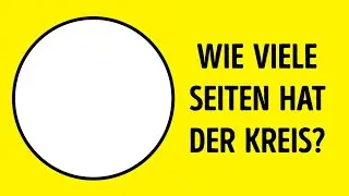 Wenn du diese 15 Rätsel lösen kannst, musst du ein wahrer Mathe-Guru sein