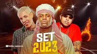 SET FUNK 2023 - MC IG, MC Marks, MC Don Juan, MC Hariel, MC Ryan SP e MC PH