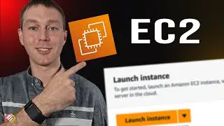 LAUNCH Your First EC2 Instance Like a PRO