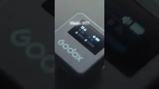 Mic Wireless untuk Content Creator! (feat. GODOX MAGIX XT1)