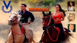 Alma Indomable | (2008): Todas las Cachetadas