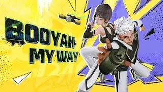 Ready to Booyah Your Way? | Booyah Day 2024 | Teaser | Free Fire Official