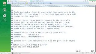 SuSE Iscsi target -03