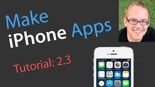 iOS 101: 2.3 Tutorial - Xcode 101 Troubleshooting - Fix Common Bugs For Beginners