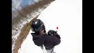 Third Person POV