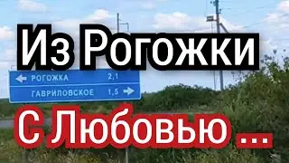 ВЕЛО-ПОЕЗДКА В РОГОЖКУ. Смотреть до конца!!!!#лето #велосипед #природа #озеро #обзор