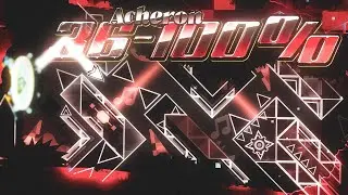 [TOP 1] Acheron 36-100%