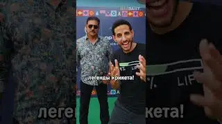 Это будет спорт №1