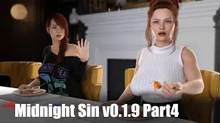 Midnight Sin v0.1.9 Part4