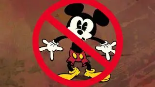 Mickey Shorts - No service Sparta Remix V1