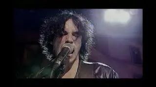 Jeff Buckley - Eternal Life + Last Goodbye | MTV's Most Wanted | London, England | 3/3/1995