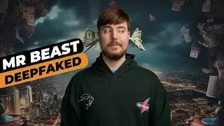 Mr Beast Ai Deepfake - Deepfake Memes