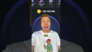 Вся крипта это скам, а зарабатывают на ней только скамеры😎 