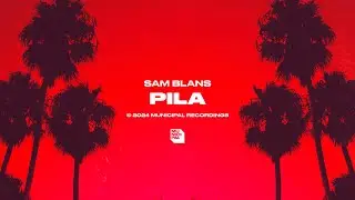 Sam Blans - Pila