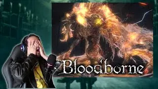 Bloodborne OST Is UNHOLY: Boss Themes #2 | Musicians Reaction