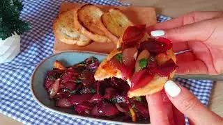 The most delicious onion recipe I have ever eaten in my life! Everyone will want the recipe!