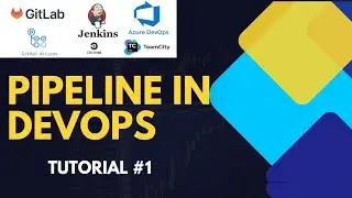 Introduction to Pipelines in DevOps: A Beginner's Guide | Pipeline Tutorial [Hindi] #1