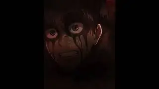 Eren Edit