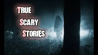 3 Disturbing True Horror Stories