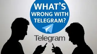 Why Telegram messaging app isn’t as secure as you think | Tech It Out