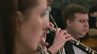 Рахманинов.Рапсодия на тему Паганини для фортепиано с оркестром (1934), op.43