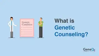 What is Genetic Counseling?