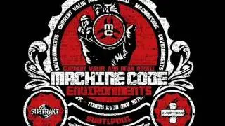 Machine Code - Environments