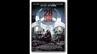 28 недель спустя (2007)  Русский Трейлер