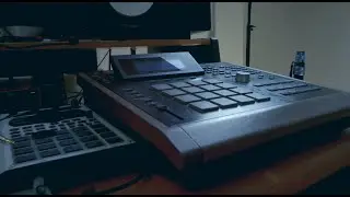 Thank you Roger Linn - MPC 3000 Tribute