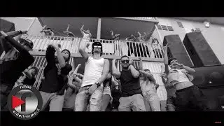 Los De La Nazza - Tumba la casa FT Alexio  (ORION)