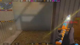 Highlights against -LEM/ VIVE GRACIA Standoff 2