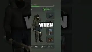 The Best Way To Use Armor In Last Day On Earth Survival 