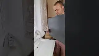 Взял Монитор для ИГР и Работы БОЛЬШОЙ 