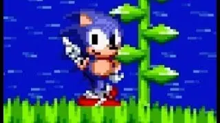 Sonic Mania - Nostalgia Edition