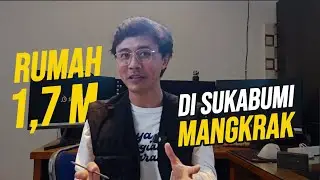 VIRAL Bangunan Mangkrak ditinggal arsitek, merugi 1,7M, hati hati pilih arsitek