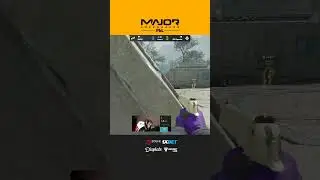 jL showed ACE in the eco round! | PGL Major Copenhagen 2024 