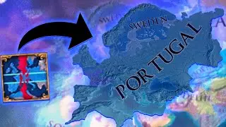 Eu4 1.35 Common Portugal Experience Eu4 meme