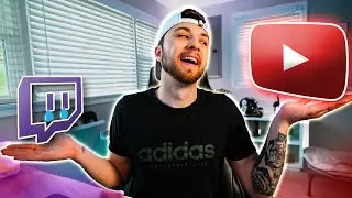 YOUTUBE BEATING TWITCH in Live Streaming Competition | Live Redirects, Sykkuno & MORE