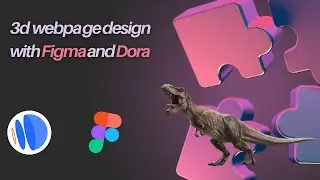 SP Graphics Channel Live Stream | Figma design and techniques